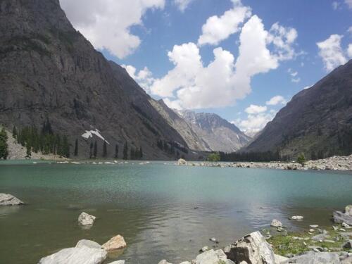 staycation at kalam valley