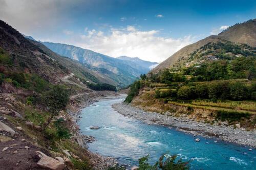 staycation at kalam valley