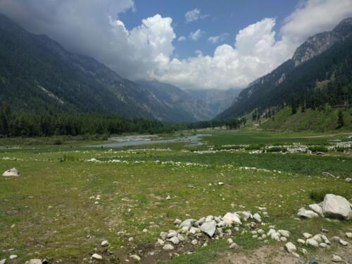 staycation at kalam valley