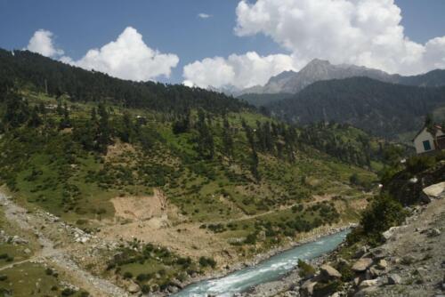 staycation at kalam valley