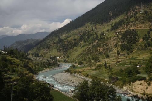 staycation at kalam valley