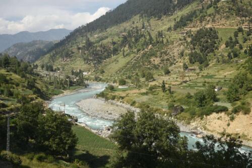 staycation at kalam valley