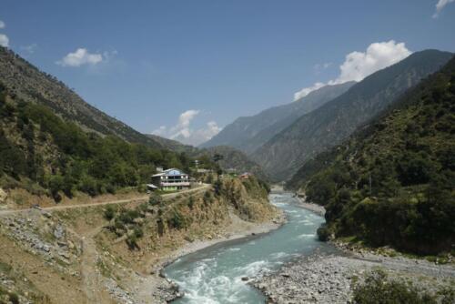 staycation at kalam valley