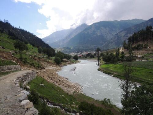 staycation at kalam valley