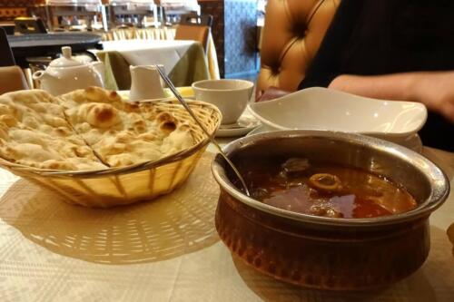 street food tour of karachi