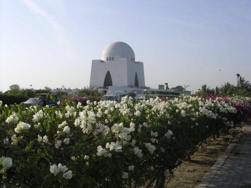 street food tour of karachi