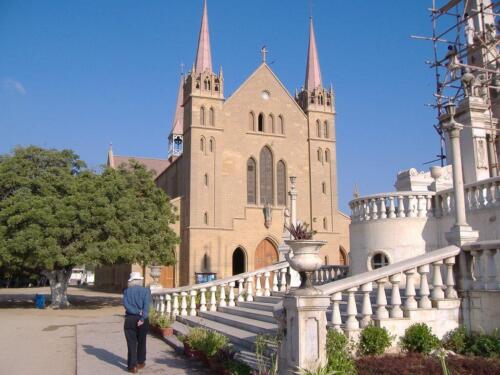 street food tour of karachi