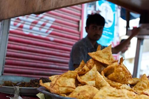 street food tour of karachi