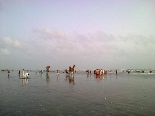 street food tour of karachi