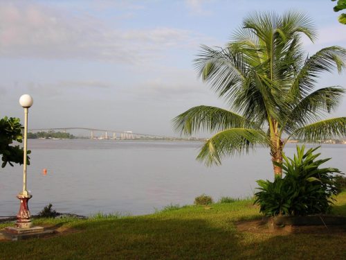 suriname tours