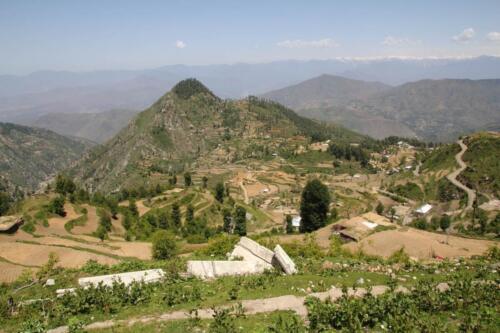 swat malam jabba miandam kalam mahodand kumrat & dir tour
