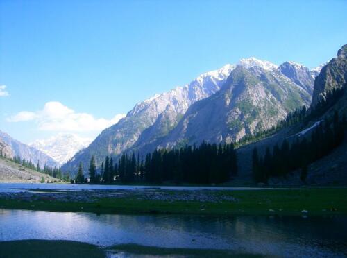 swat malam jabba miandam kalam mahodand kumrat & dir tour