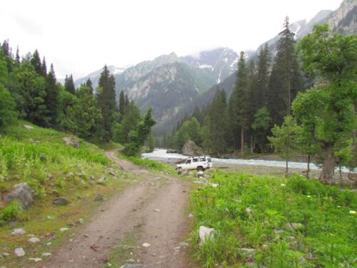 swat malam jabba miandam kalam mahodand kumrat & dir tour