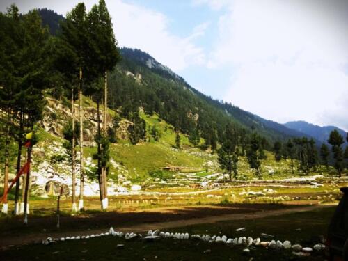 swat malam jabba miandam kalam mahodand kumrat & dir tour