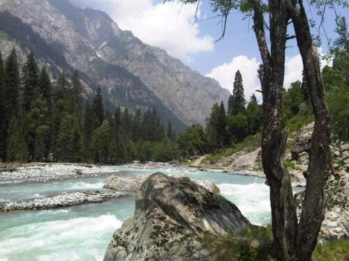 swat malam jabba miandam kalam mahodand kumrat & dir tour