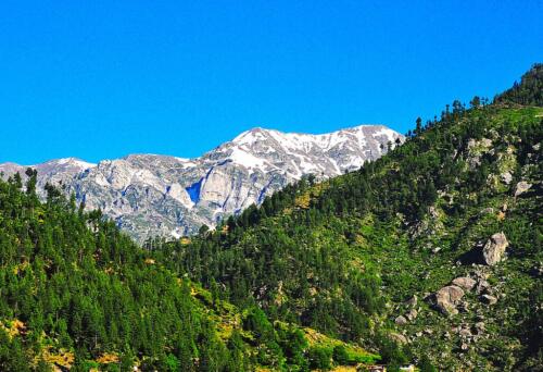 swat malam jabba miandam kalam mahodand kumrat & dir tour