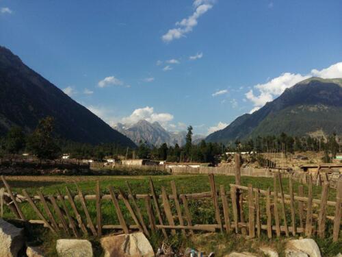 swat malam jabba miandam kalam mahodand & kumrat tour