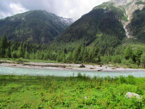 swat malam jabba miandam kalam mahodand & kumrat tour