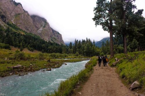 swat malam jabba miandam kalam mahodand & kumrat tour