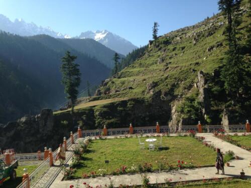 swat malam jabba miandam kalam mahodand & kumrat tour