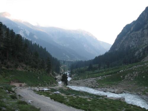 swat malam jabba miandam kalam mahodand & kumrat tour