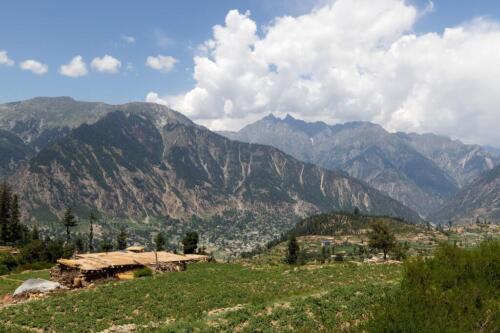 swat malam jabba miandam kalam mahodand & kumrat tour