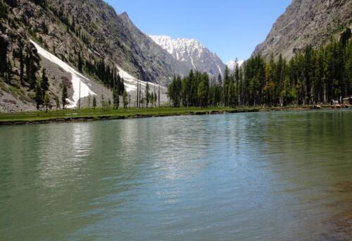 swat malam jabba miandam kalam mahodand & kumrat tour