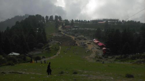 swat malam jabba miandam kalam mahodand & kumrat tour