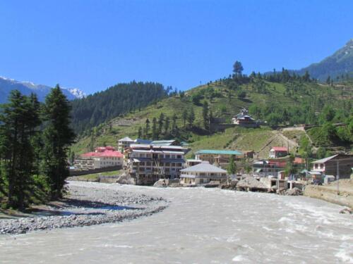 swat malam jabba miandam kalam mahodand & kumrat tour