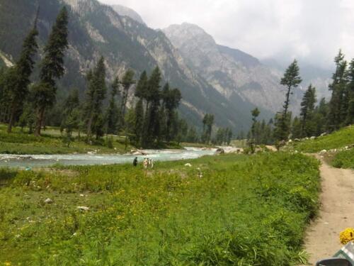 swat malam jabba miandam kalam mahodand & kumrat tour
