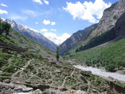 swat malam jabba miandam kalam mahodand & kumrat tour