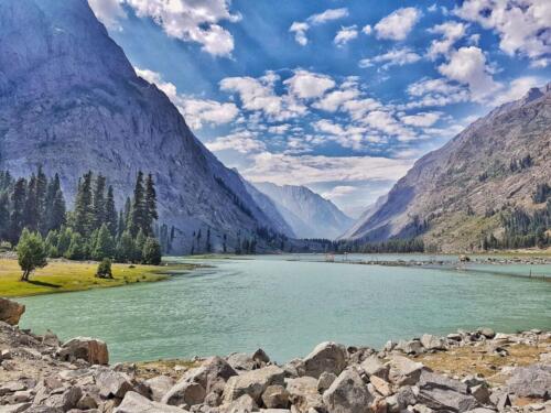 swat malam jabba miandam kalam mahodand & kumrat tour