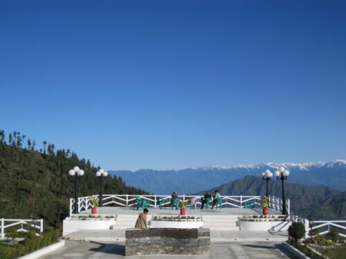 swat malam jabba miandam kalam & mahodand tour