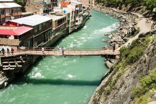 swat malam jabba miandam kalam & mahodand tour