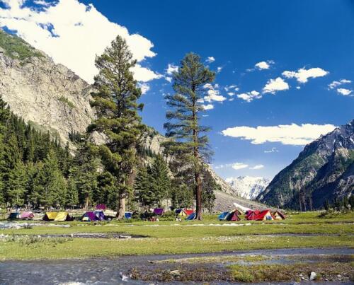 swat malam jabba miandam kalam & mahodand tour