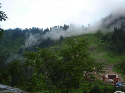 swat malam jabba miandam kalam & mahodand tour