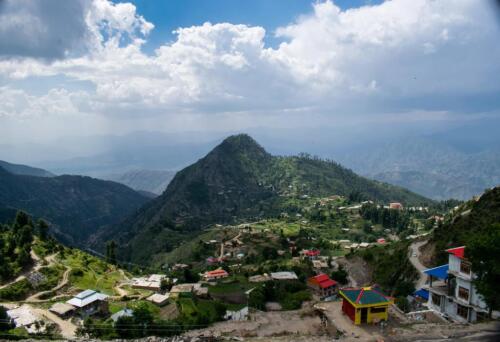 swat malam jabba miandam kalam & mahodand tour