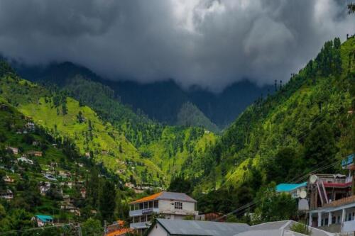 swat malam jabba miandam kalam & mahodand tour