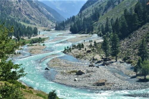 swat malam jabba miandam kalam & mahodand tour
