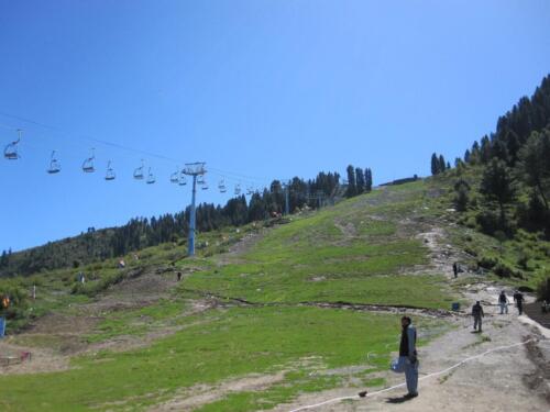 swat malam jabba & hunza tour