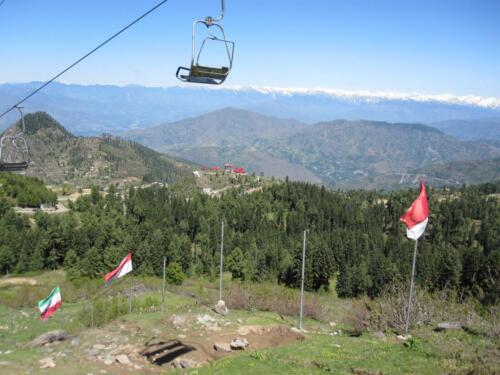 swat malam jabba & hunza tour