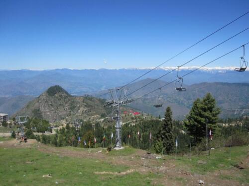 swat malam jabba & hunza tour