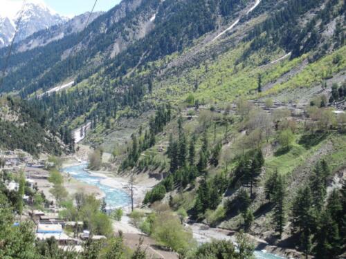 swat malam jabba & hunza tour
