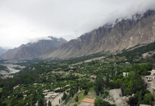 swat malam jabba & hunza tour