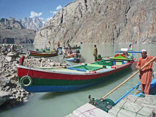 swat malam jabba & hunza tour