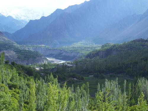swat malam jabba & hunza tour