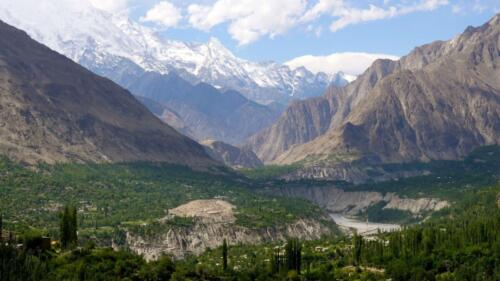 swat malam jabba & hunza tour