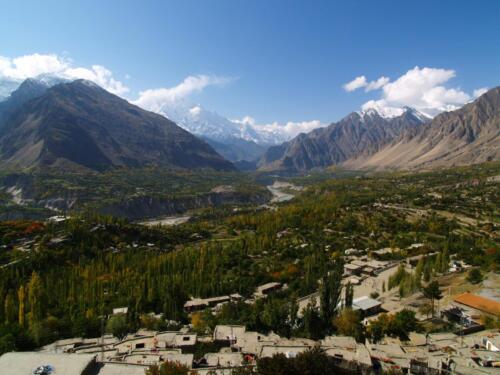 swat malam jabba & hunza tour