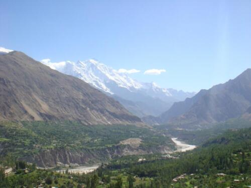 swat malam jabba & hunza tour