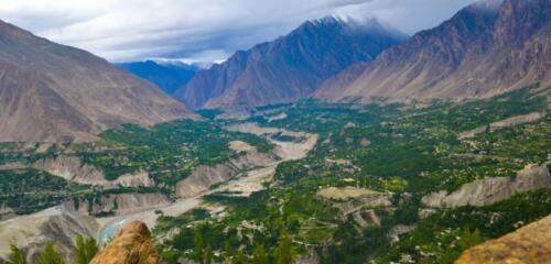 swat malam jabba & hunza tour